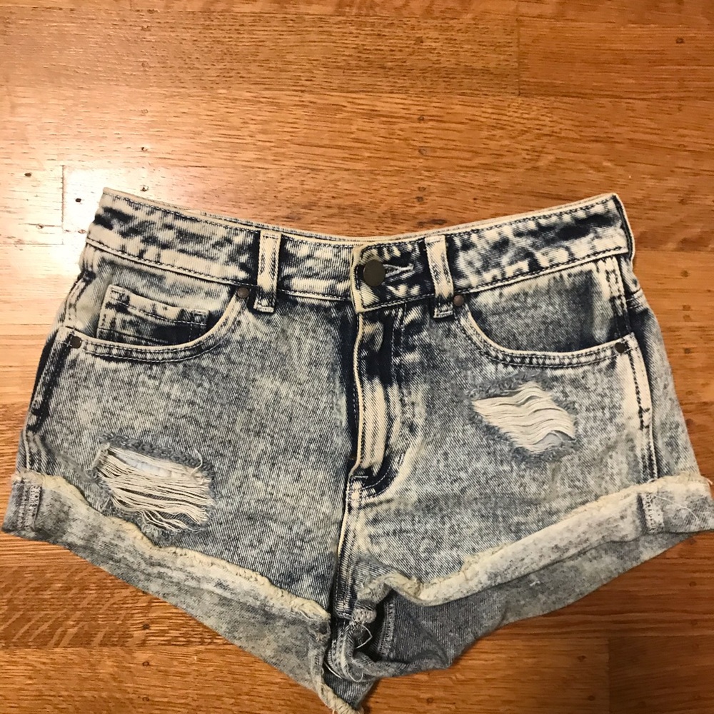 Shorts